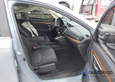 2021 Honda Cr-V Awd Ex from USA, damaged, VIN 5J6RW2H54ML021045